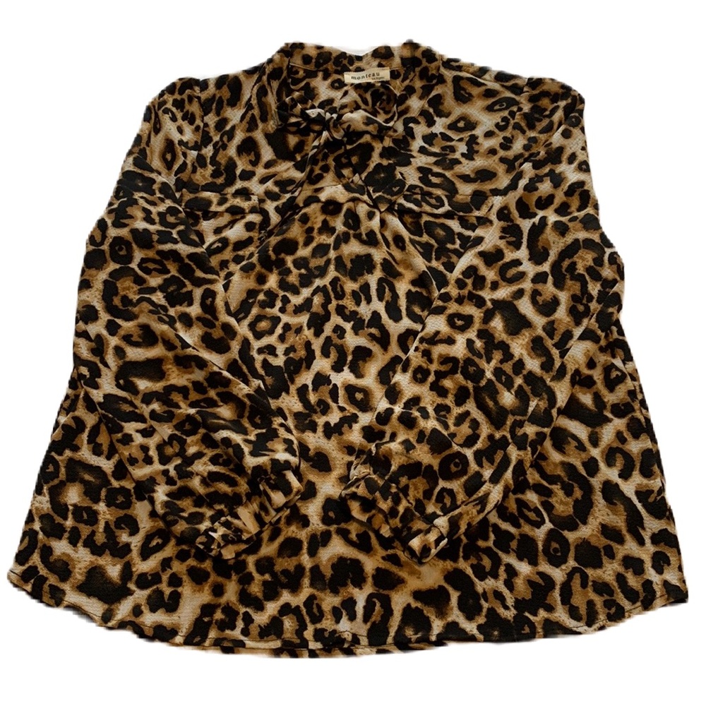 Monteau Size M